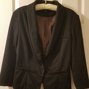 Womens blazer